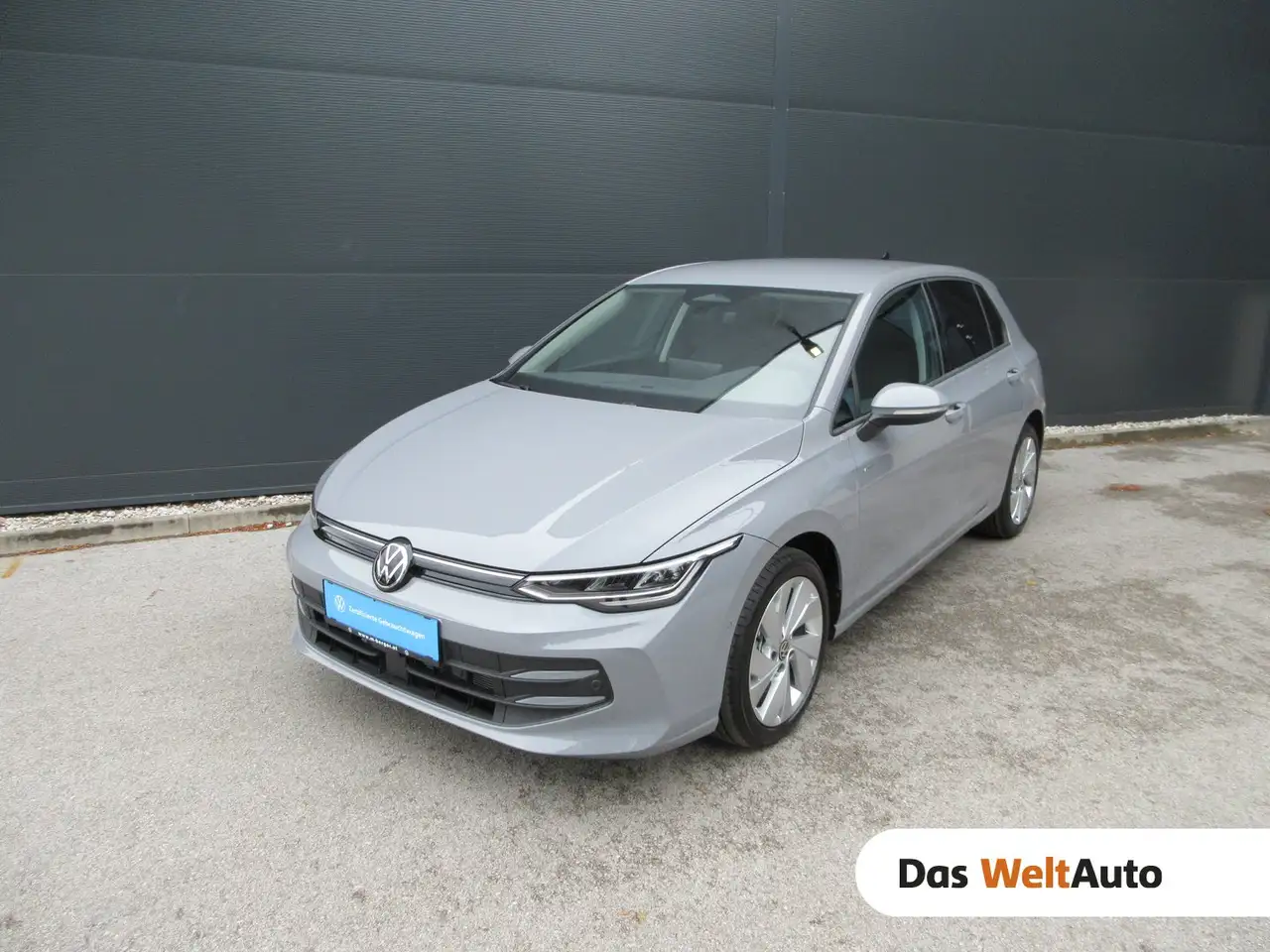 Volkswagen Golf 2026