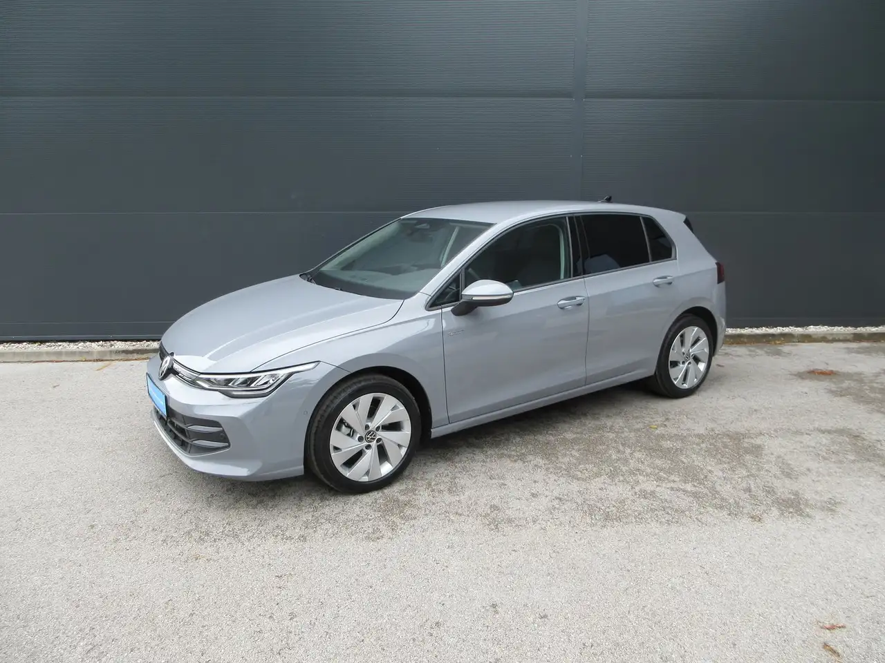Volkswagen Golf 2026