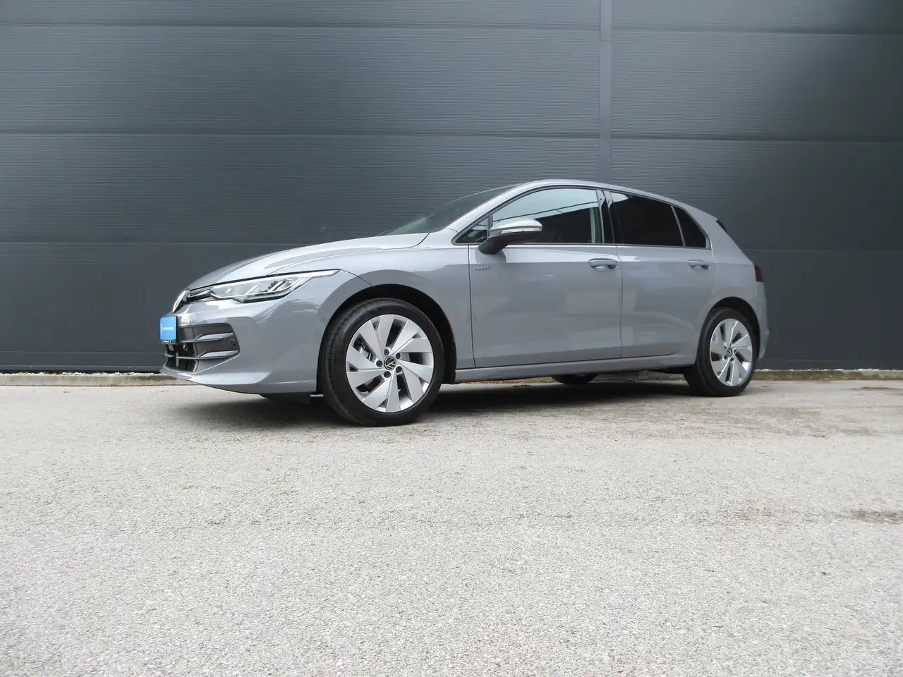 Volkswagen Golf 2026