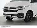 Volkswagen T6.1 California Ocean Edition 4Motion Navi RK Standhzg. Blanco - thumbnail 6