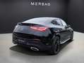 Mercedes-Benz GLC 200 4MATIC Coupé  4MATIC AMG Coupé Pano Navi AHK Burme Schwarz - thumbnail 2