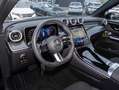 Mercedes-Benz GLC 200 4MATIC Coupé  4MATIC AMG Coupé Pano Navi AHK Burme Schwarz - thumbnail 4