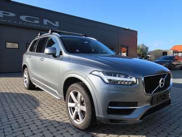 XC90 T8 AWD Twin Engine Geartronic 7 pl