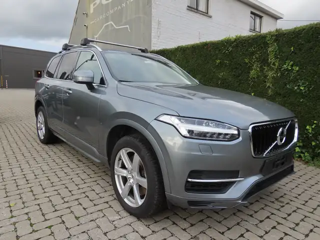 Volvo XC90 XC90 T8 AWD Twin Engine Geartronic 7 pl