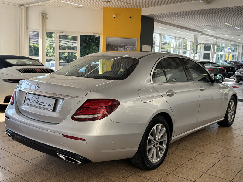 Mercedes-Benz E 200 COMAND*MULTIBEAM*WIDE*360`CAM*LED*MEMORY* — photo 3