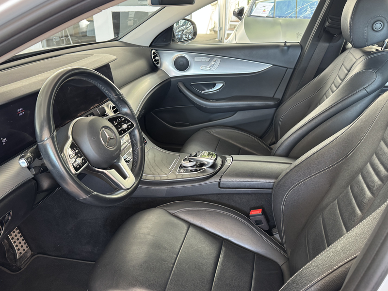 Mercedes-Benz E 200 COMAND*MULTIBEAM*WIDE*360`CAM*LED*MEMORY* — photo 10