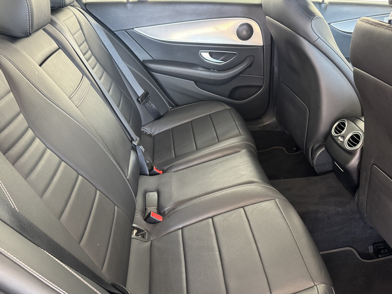 Mercedes-Benz E 200 COMAND*MULTIBEAM*WIDE*360`CAM*LED*MEMORY* — photo 14