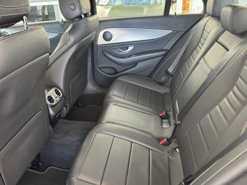Mercedes-Benz E 200 COMAND*MULTIBEAM*WIDE*360`CAM*LED*MEMORY* — photo 13