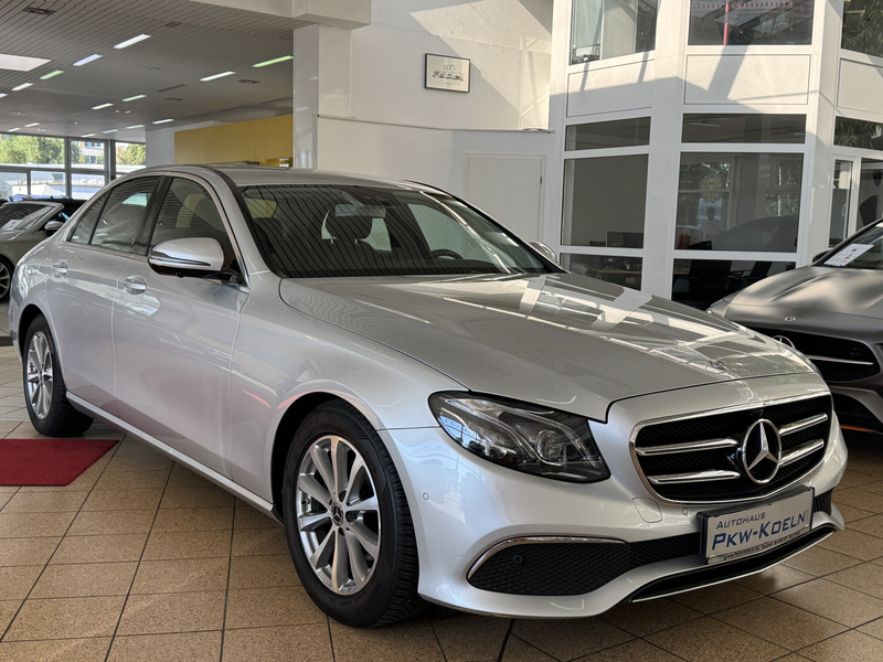 Mercedes-Benz E 200 COMAND*MULTIBEAM*WIDE*360`CAM*LED*MEMORY* — photo 2