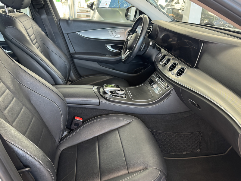 Mercedes-Benz E 200 COMAND*MULTIBEAM*WIDE*360`CAM*LED*MEMORY* — photo 8