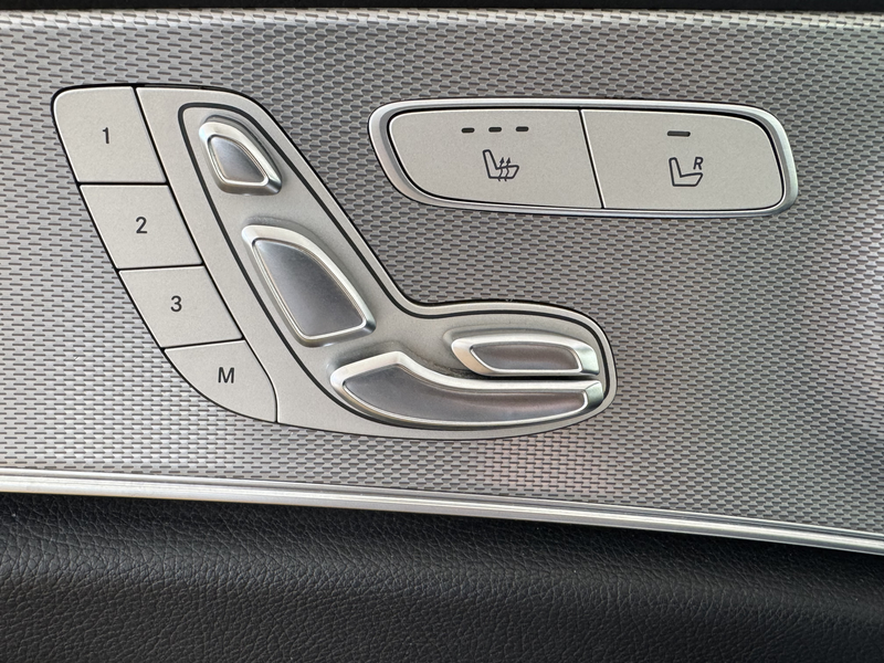 Mercedes-Benz E 200 COMAND*MULTIBEAM*WIDE*360`CAM*LED*MEMORY* — photo 12