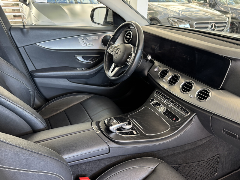 Mercedes-Benz E 200 COMAND*MULTIBEAM*WIDE*360`CAM*LED*MEMORY* — photo 9