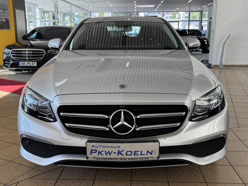 Mercedes-Benz E 200 COMAND*MULTIBEAM*WIDE*360`CAM*LED*MEMORY* — photo 5