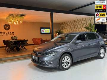 1.0 TSI Style|IQ.Light|Carplay|Virtual Cockpit|Key
