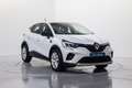 Renault Captur TCe GPF Micro Híbrido Intens 103kW Blanco - thumbnail 3