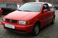 Volkswagen Polo 1,3 6N Oldtimer,H-Kenzeichen,Classic Data Rouge - thumbnail 4