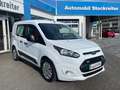 Ford Transit Connect Kasten L1 1,5 TDCi*MWSt ausweis... Weiß - thumbnail 8