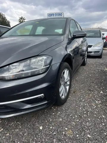 Volkswagen Golf Golf VII 2017 5p 5p 1.4 tsi Business 125cv dsg