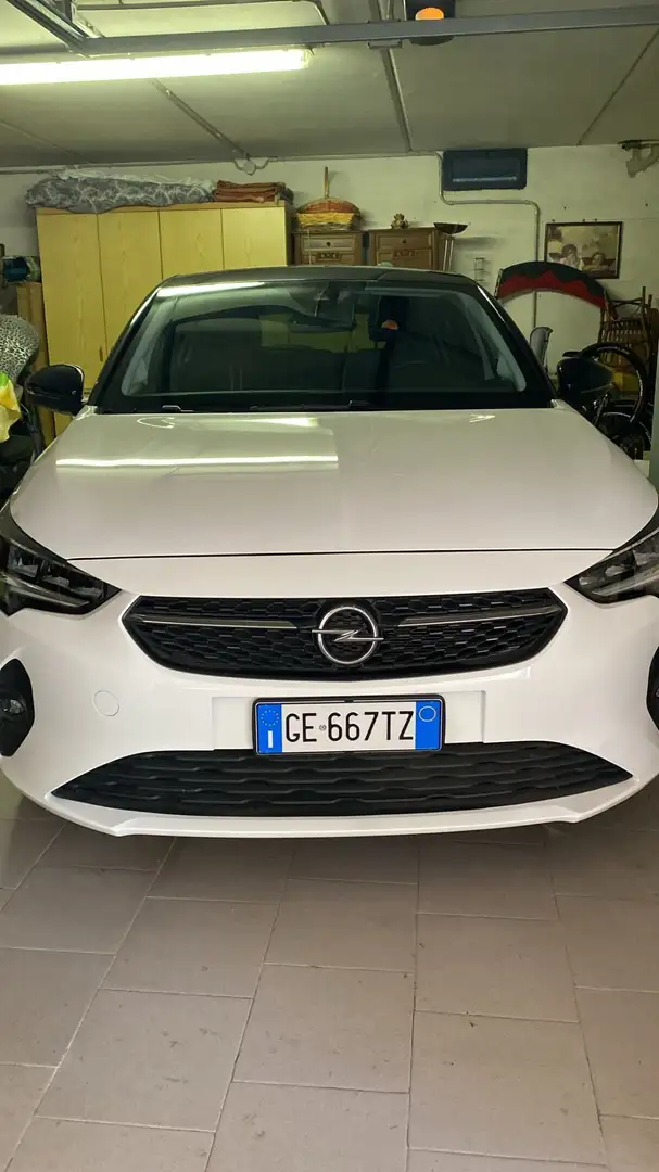 Opel Corsa 1.2 D&T s&s 75cv - 1
