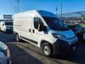 Fiat Ducato Ducato 35 2.2 Mjt 140CV PM-TM Furgone Bianco - thumbnail 3