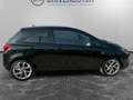 Opel Corsa Corsa 1.4i Turbo - 100 S\u0026S  E BERLINE Black Edition Noir - thumbnail 6