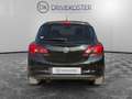Opel Corsa Corsa 1.4i Turbo - 100 S\u0026S  E BERLINE Black Edition Noir - thumbnail 4