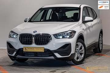 XDrive25e High Executive|StoelV|Psensor|Garantie|1