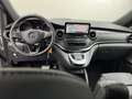 Mercedes-Benz V 300 d AVANTGARDE ED Kompakt Distronic 360° AMG Weiß - thumbnail 11
