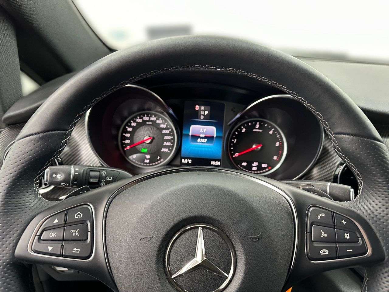 Mercedes-Benz V 300