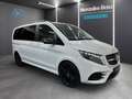 Mercedes-Benz V 300 d AVANTGARDE ED Kompakt Distronic 360° AMG Weiß - thumbnail 3