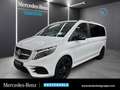 Mercedes-Benz V 300 d AVANTGARDE ED Kompakt Distronic 360° AMG Weiß - thumbnail 1