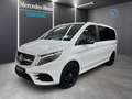 Mercedes-Benz V 300 d AVANTGARDE ED Kompakt Distronic 360° AMG Weiß - thumbnail 2
