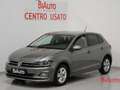 Volkswagen Polo Polo 1.0 TGI 5p. Comfortline BlueMotion Technology Gris - thumbnail 1