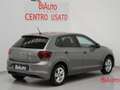 Volkswagen Polo Polo 1.0 TGI 5p. Comfortline BlueMotion Technology Gris - thumbnail 2