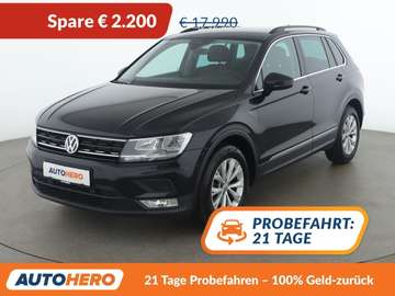 1.4 TSI Comfortline BlueMotion