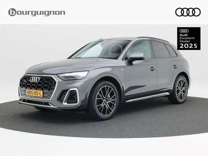 Audi Q5 55 TFSi e 367 Pk Automaat S-Line | Full LED | Trek