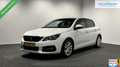 Peugeot 308 1.2 PureTech Blue Lease Active AIRCO CRUISE NAVI Wit - thumbnail 1