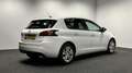 Peugeot 308 1.2 PureTech Blue Lease Active AIRCO CRUISE NAVI Wit - thumbnail 5