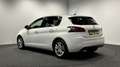 Peugeot 308 1.2 PureTech Blue Lease Active AIRCO CRUISE NAVI Wit - thumbnail 4