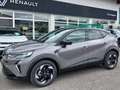 Renault Captur Techno TCe 90 Gris - thumbnail 1