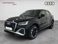 Audi Q2 30 TFSI S line 81kW Negro - thumbnail 1