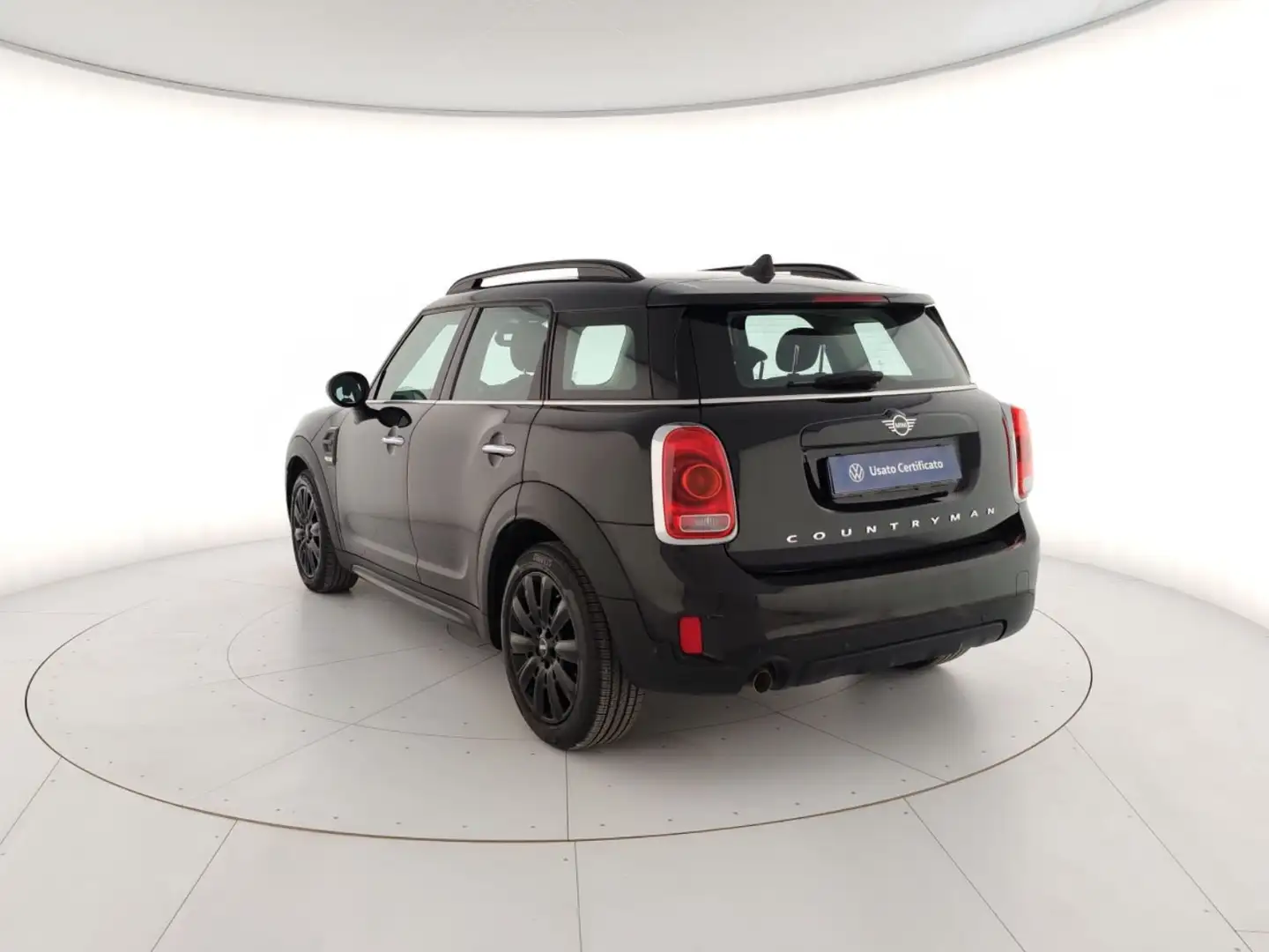 MINI One D Countryman Mini 1.5 One D Business Countryman Automatica Noir - 2
