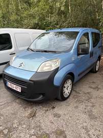 Citroën nemo 2010 1.4L