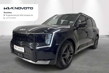 BEV 99.8 kWh GT Line AWD