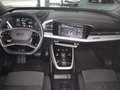 Audi Q4 e-tron Sportback 150/77 309,-ohne Anzahlung Navi Kamera Plateado - thumbnail 10