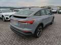 Audi Q4 e-tron Sportback 150/77 320,-ohne Anzahlung Navi Kamera Argento - thumbnail 5