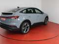 Audi Q4 e-tron Sportback 150/77 320,-ohne Anzahlung Navi Kamera Argento - thumbnail 22