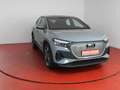 Audi Q4 e-tron Sportback 150/77 309,-ohne Anzahlung Navi Kamera Plateado - thumbnail 30