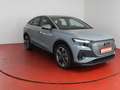 Audi Q4 e-tron Sportback 150/77 320,-ohne Anzahlung Navi Kamera Argento - thumbnail 29