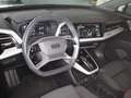 Audi Q4 e-tron Sportback 150/77 309,-ohne Anzahlung Navi Kamera Plateado - thumbnail 5